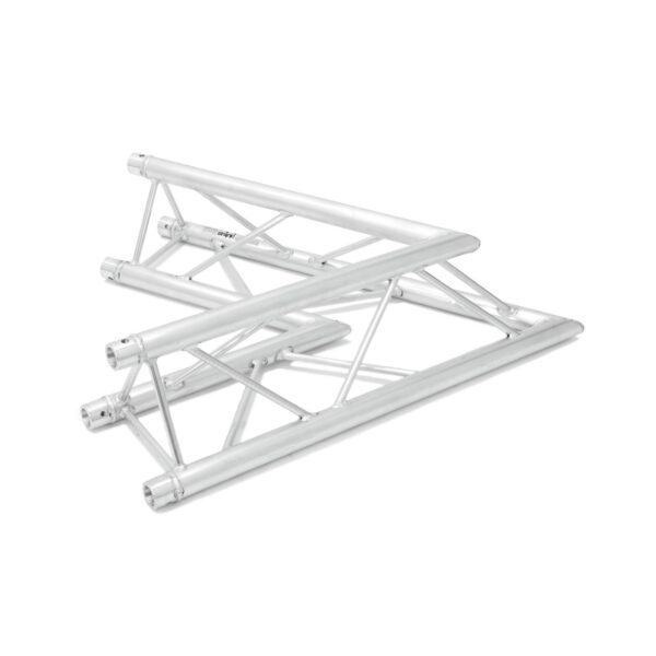 ALUTRUSS TRILOCK 6082AC-20 2-Way Corner 60°