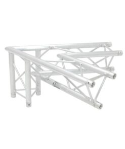 ALUTRUSS TRILOCK 6082AC-20-3 3-Way Corner 60°