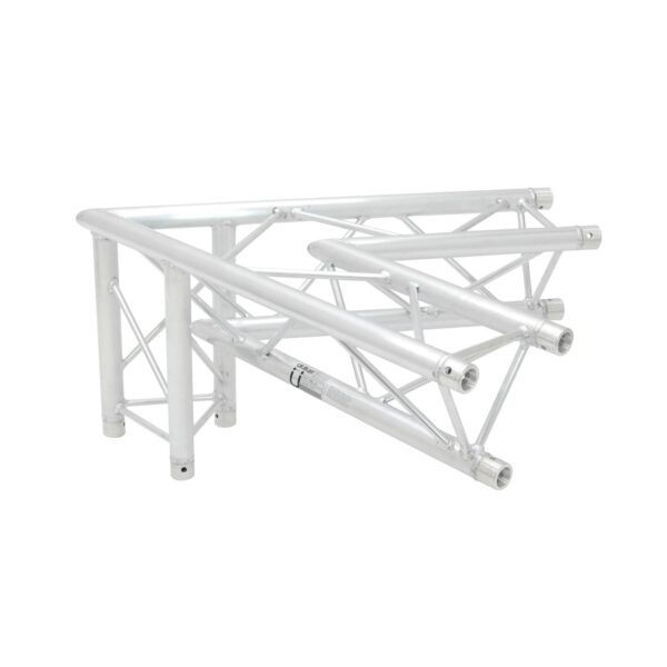 ALUTRUSS TRILOCK 6082AC-20-3 3-Way Corner 60°