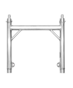 ALUTRUSS U-Frame Base Part