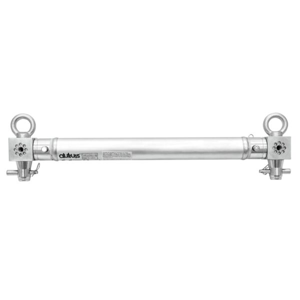 ALUTRUSS U-Frame Top