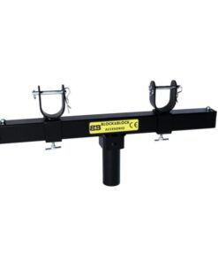 BLOCK AND BLOCK AH3501 Adjustable support for truss insertion 35