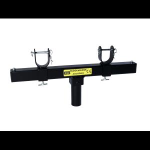BLOCK AND BLOCK AH3501 Adjustable support for truss insertion 35
