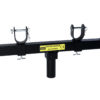 BLOCK AND BLOCK AM3501 Adjustable support for truss insertion 35