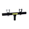 BLOCK AND BLOCK AM3501 Adjustable support for truss insertion 35