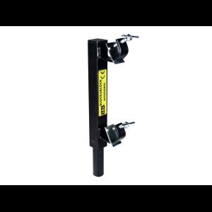 BLOCK AND BLOCK AM3504 Parallel truss support insertion 35mm mal