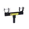 BLOCK AND BLOCK AM3802 fixed support for truss insertion 38mm ma