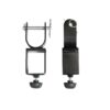 BLOCK AND BLOCK ATG2 Truss mount adapter for tube insertion of 7