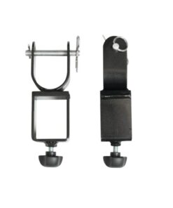 BLOCK AND BLOCK ATG2 Truss mount adapter for tube insertion of 7
