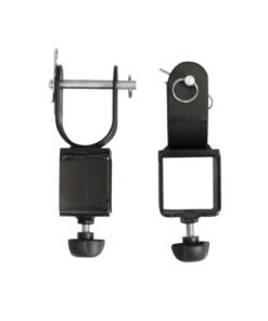 BLOCK AND BLOCK ATG5 Truss mount adapter for tube insertion of 5
