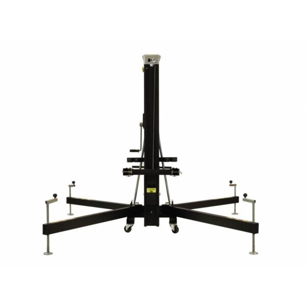 BLOCK AND BLOCK GAMMA-50 Truss lifter 300kg 6.2m