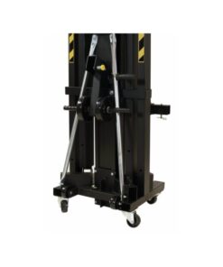 BLOCK AND BLOCK GAMMA-50 Truss lifter 300kg 6.2m