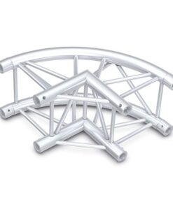 Circle Corner 90° Traliccio quadrato G Pro-30