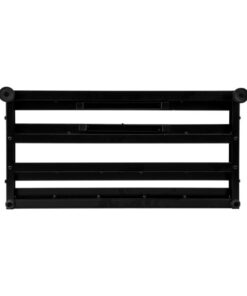 DIMAVERY Pedal Board 60x7x30.5cm