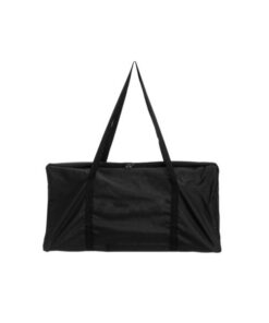 DIMAVERY Pedal Board 60x7x30.5cm