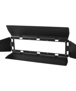 EUROLITE Barndoors for Stage Panel 16