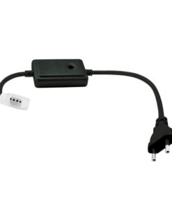 EUROLITE Controller Basic for LED Neon Flex 230V Slim RGB