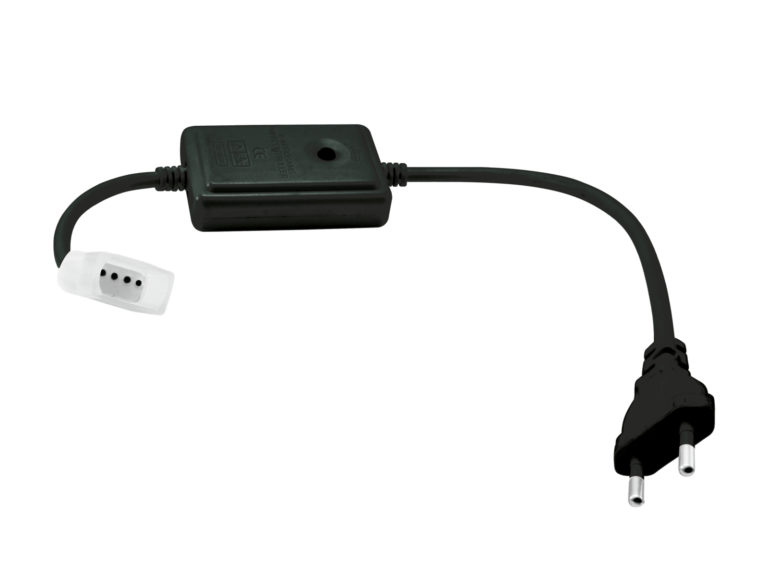 EUROLITE Controller Basic for LED Neon Flex 230V Slim RGB