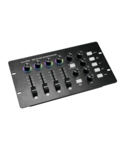 EUROLITE DMX LED EASY Operator Deluxe