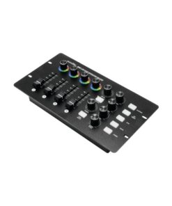 EUROLITE DMX LED EASY Operator Deluxe