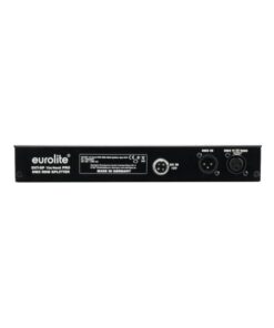 EUROLITE DXT-SP 1in/4out PRO DMX RDM Splitter