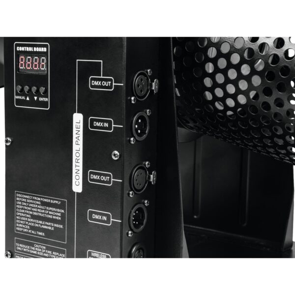 EUROLITE LED Confetti Storm