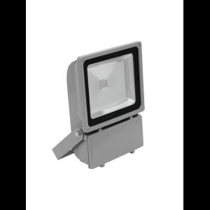 EUROLITE LED IP FL-100 COB RGB 120° RC