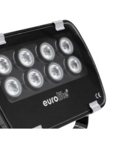 EUROLITE LED IP FL-8 3000K 30°