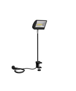 EUROLITE LED KKL-30 Floodlight 4100K black