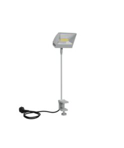 EUROLITE LED KKL-30 Floodlight 4100K silver