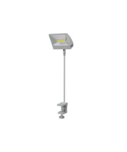 EUROLITE LED KKL-30 Floodlight 4100K silver