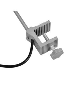 EUROLITE LED KKL-30 Floodlight 4100K silver