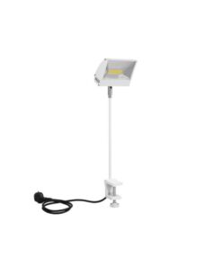 EUROLITE LED KKL-30 Floodlight 4100K white