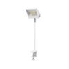 EUROLITE LED KKL-30 Floodlight 4100K white