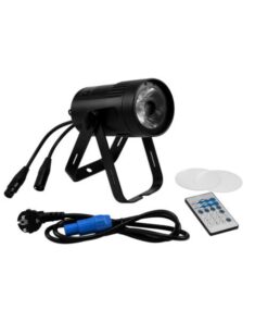 EUROLITE LED PST-15W MK2 WW Floor Spot/Wash