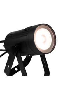 EUROLITE LED PST-15W MK2 WW Floor Spot/Wash