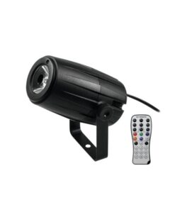 EUROLITE LED PST-5 QCL Spot bk