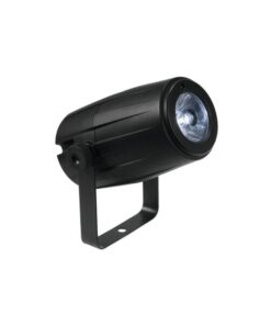 EUROLITE LED PST-5 QCL Spot bk