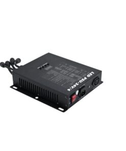 EUROLITE LED PSU-24V/4 DC LED Tube 360°