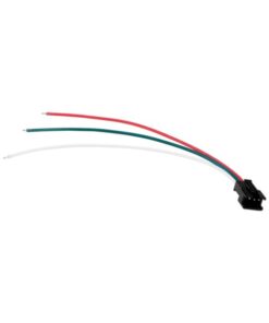 EUROLITE LED Pixel Strip 150 2,5m RGB 5V