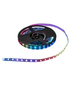 EUROLITE LED Pixel Strip 150 2,5m RGB 5V