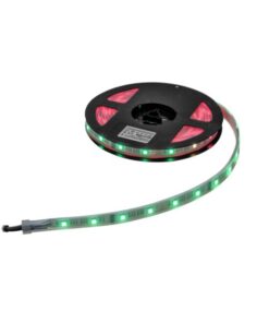 EUROLITE LED Pixel Strip 150 5m RGB 5V