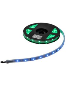 EUROLITE LED Pixel Strip 150 5m RGB 5V