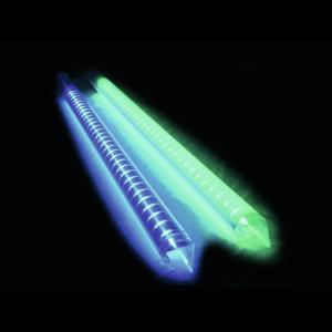 EUROLITE LED Pixel Tube 360° clear 1m