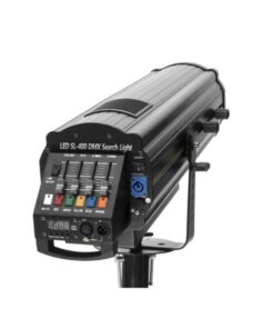 EUROLITE LED SL-400 DMX Search Light