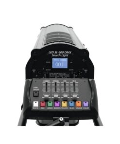 EUROLITE LED SL-600 DMX Search Light