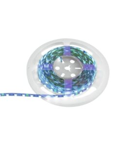 EUROLITE LED Strip 300 5m 5050 RGB 12V