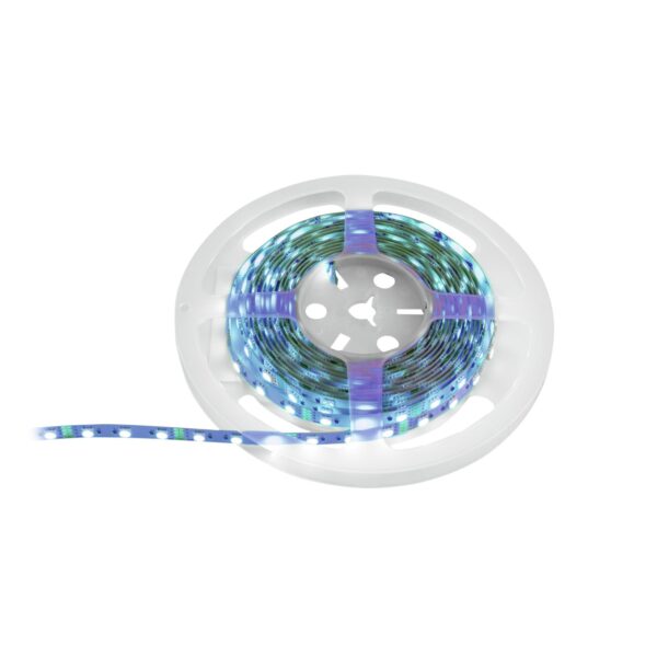 EUROLITE LED Strip 300 5m 5050 RGB 12V