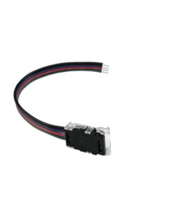 EUROLITE LED Strip Power Contact 4Pin 10mm