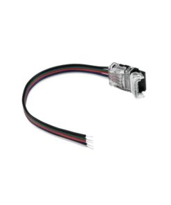 EUROLITE LED Strip Power Contact 5Pin 12mm